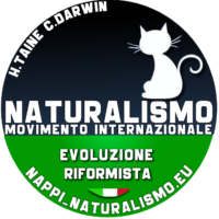 MNI Movimento Politico Naturalista Italiano